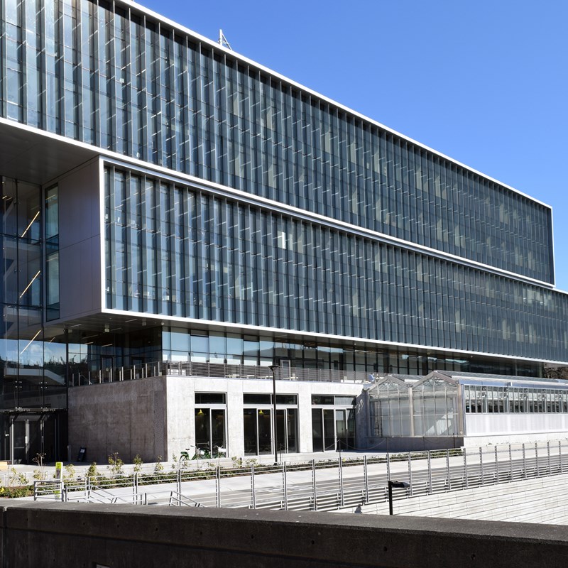 UW Life Sciences